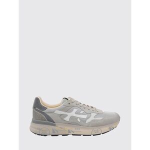 Premiata Sneakers Men Grey